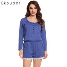 Pyjama combinaison short