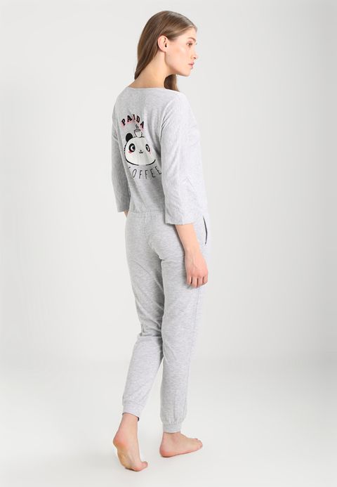 Pyjama combi etam