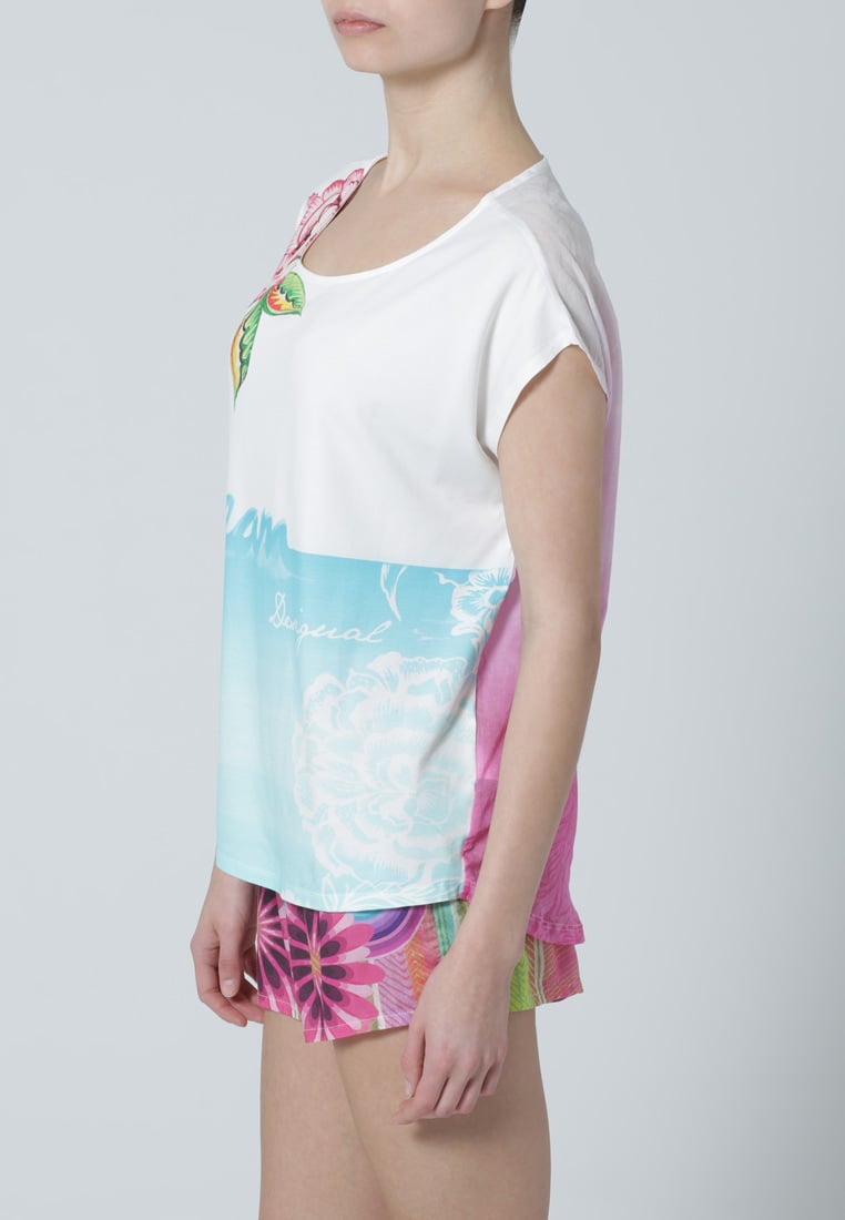 Pyjama desigual pas cher