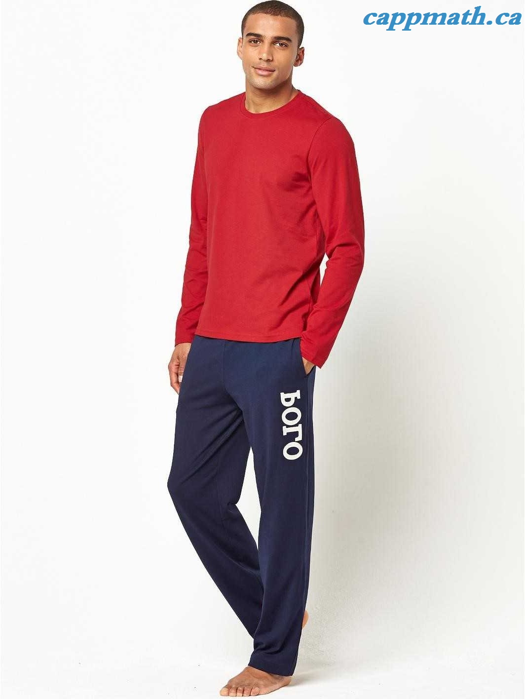 Pyjama superdry