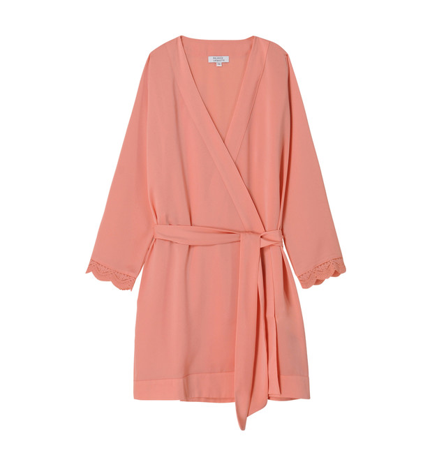 Galerie lafayette pyjama homme