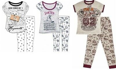 Pyjama poudlard