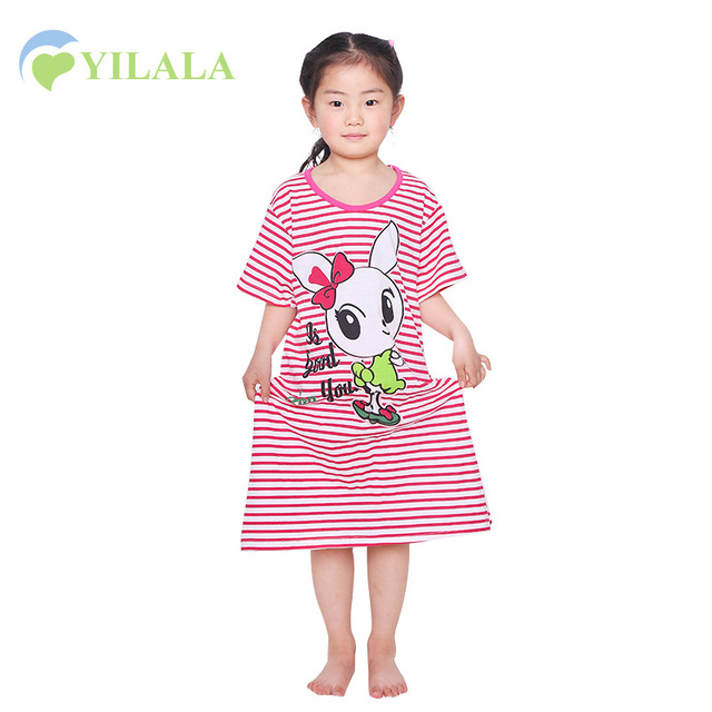 Pyjama lapin fille