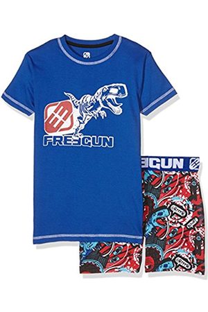 Pyjama free gun