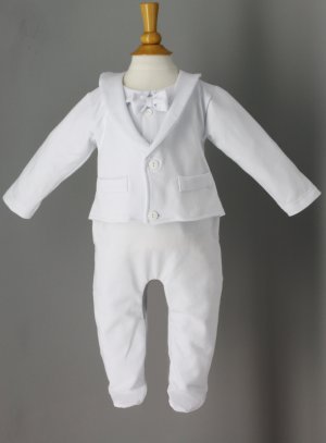 Pyjama costume bébé