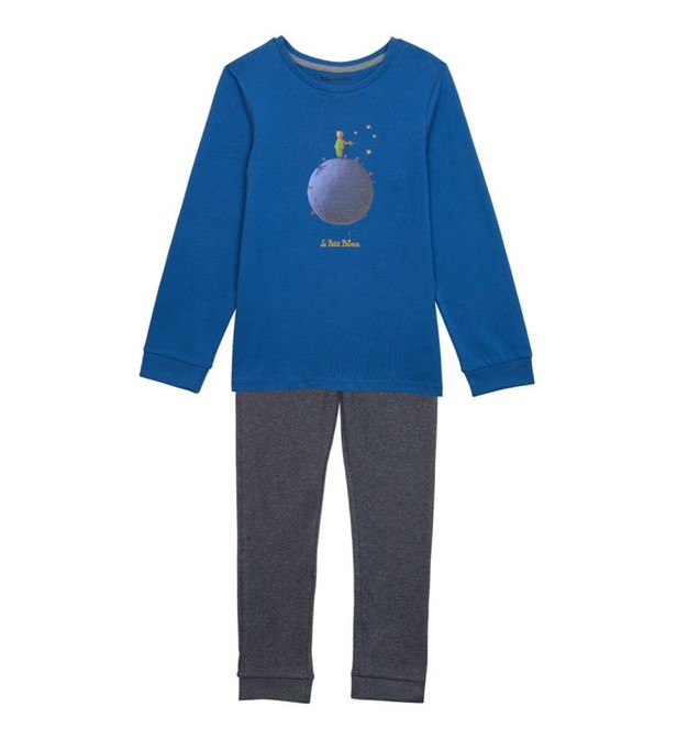 Pyjama le petit prince