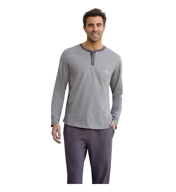 Pyjama homme tunisie - Soldes en image