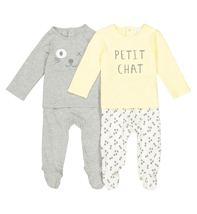 Pyjama enfant la redoute
