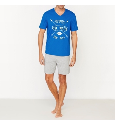Pyjama redoute homme