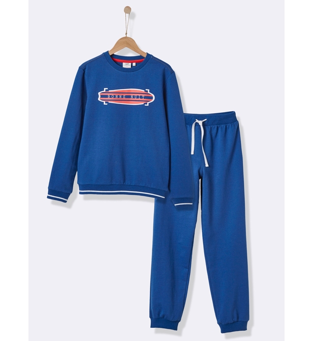 Pyjama cyrillus