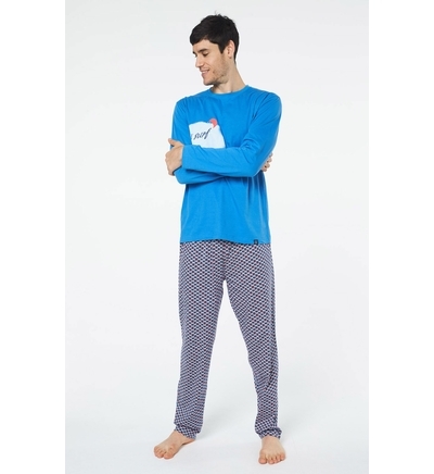 Pyjama dalton