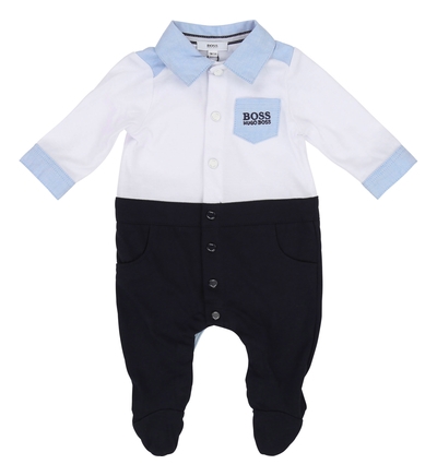 Jolie pyjama naissance