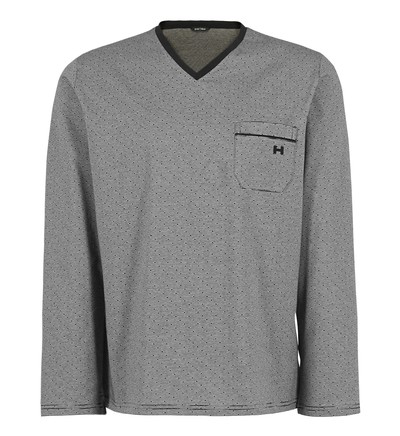 Galeries lafayette pyjama homme