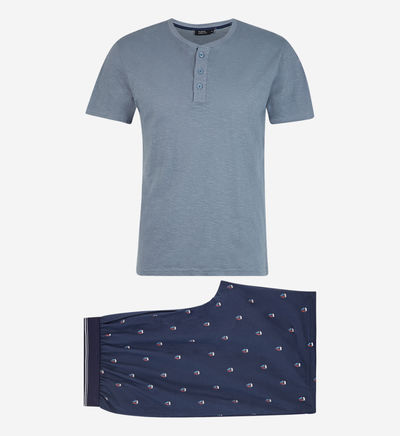 Boutique pyjama homme
