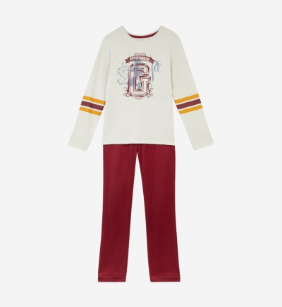 Pyjama pour ado garçon