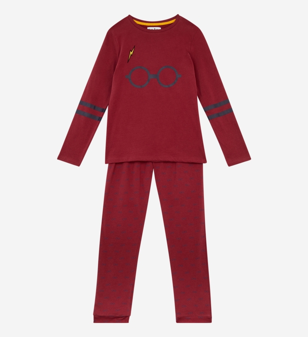 Pyjama harry potter garcon