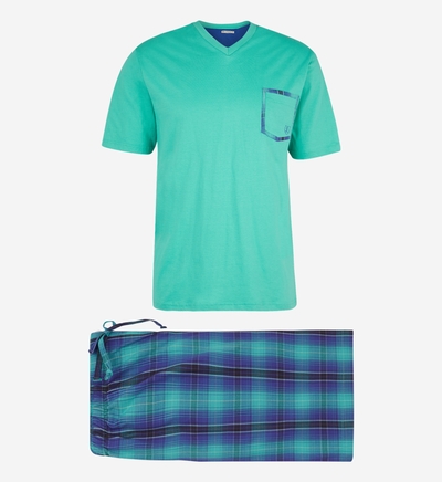 Pyjama homme cyrillus
