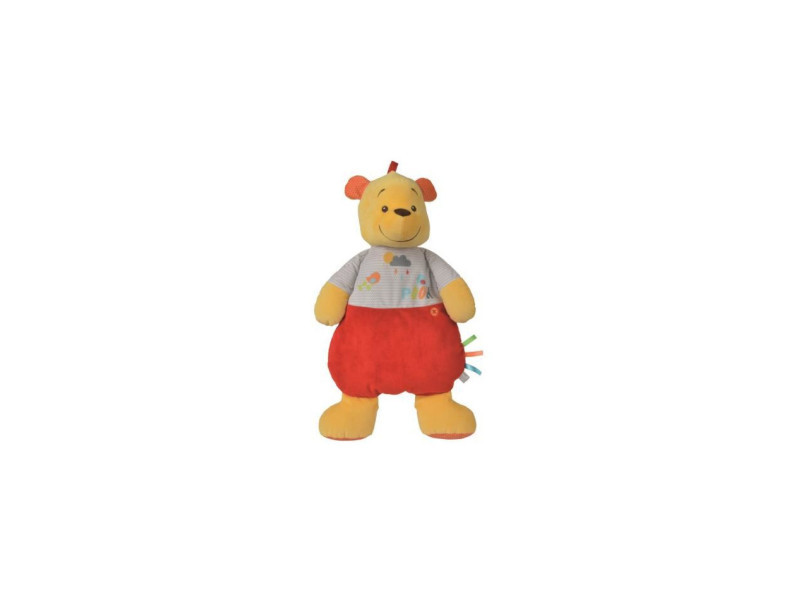 Range pyjama winnie