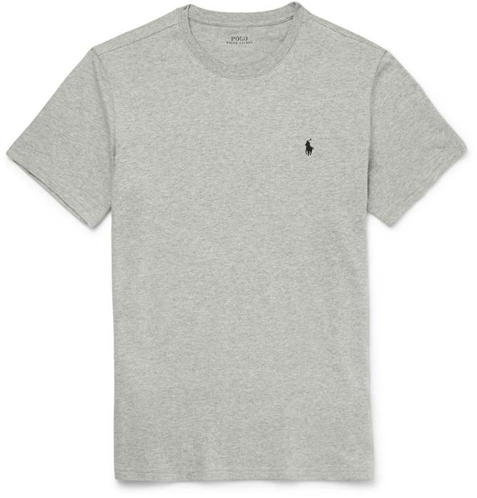 Pyjama court ralph lauren
