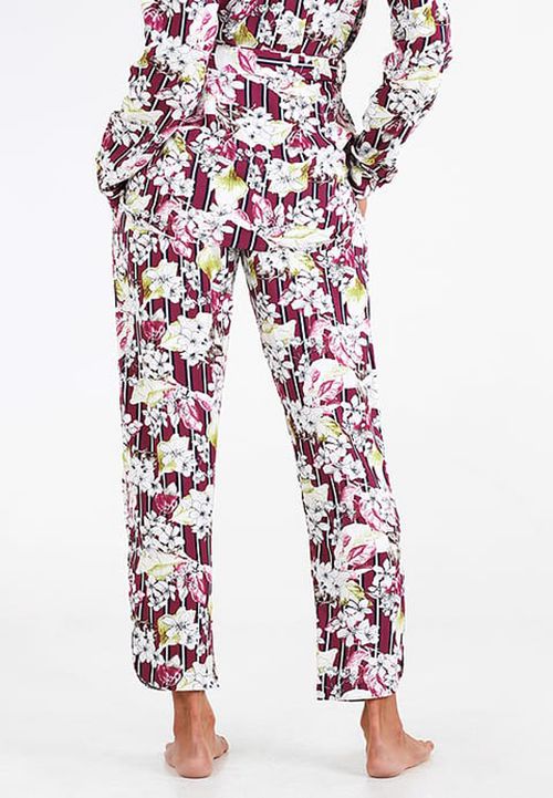 Bas de pyjama femme pas cher