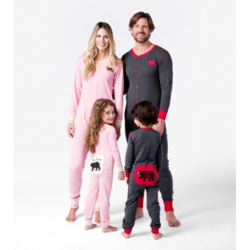 Pyjama 1 piece adulte femme