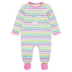 Pyjama sans pied bébé