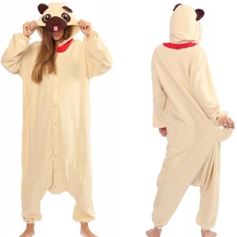 Pyjama corgi