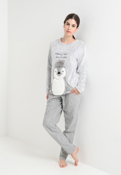 Pyjama hunkemoller