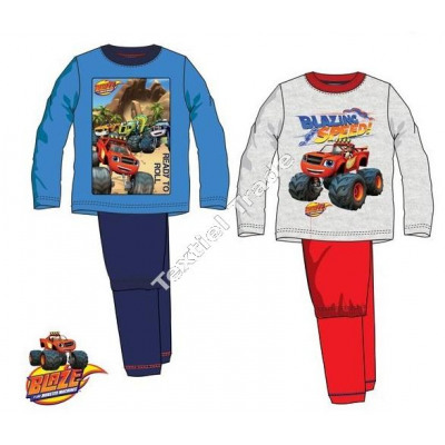 Pyjama blaze
