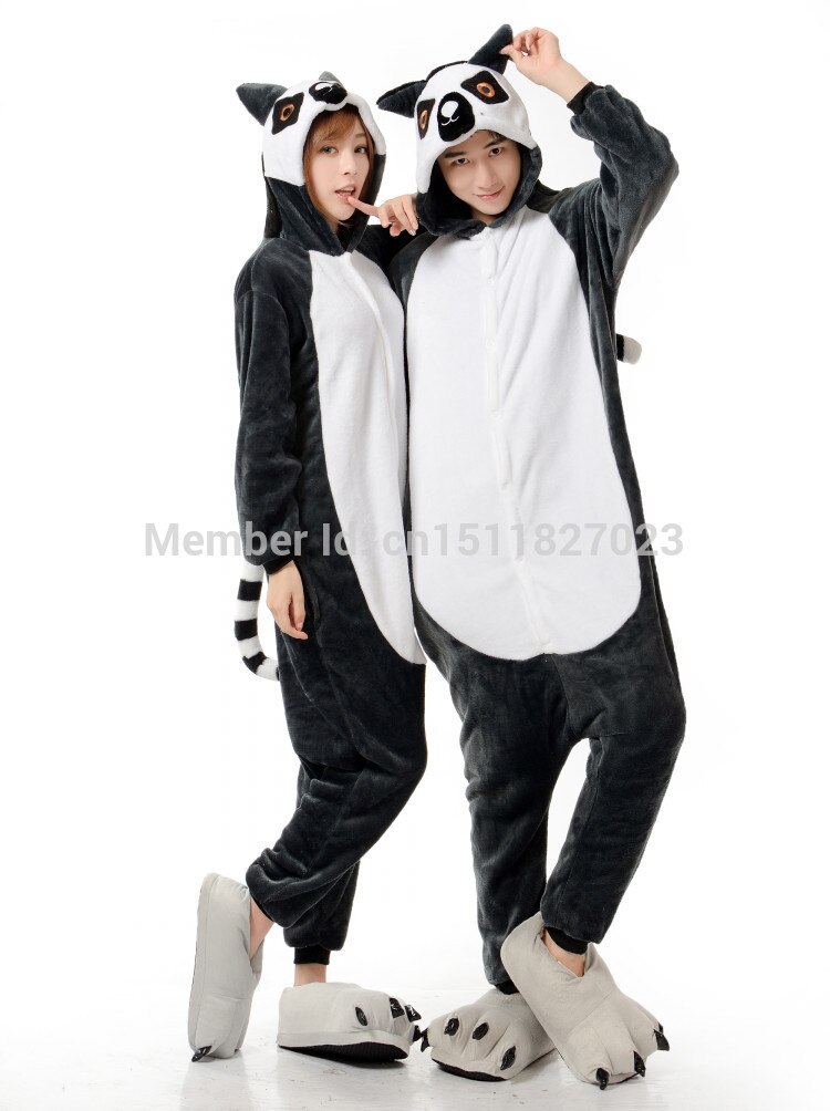 Pyjama humoristique pour adulte