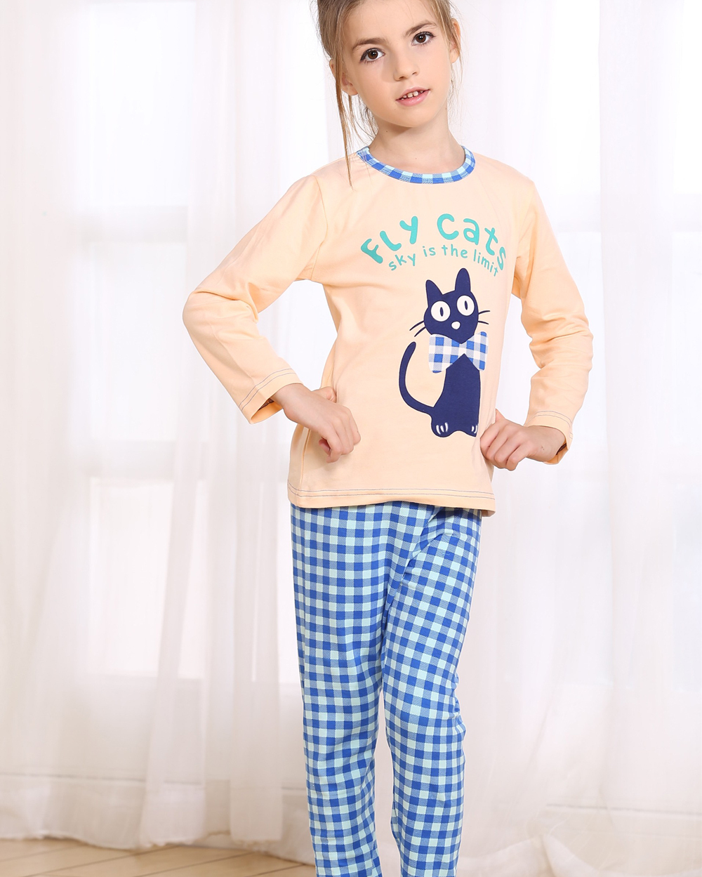 Pyjama teen