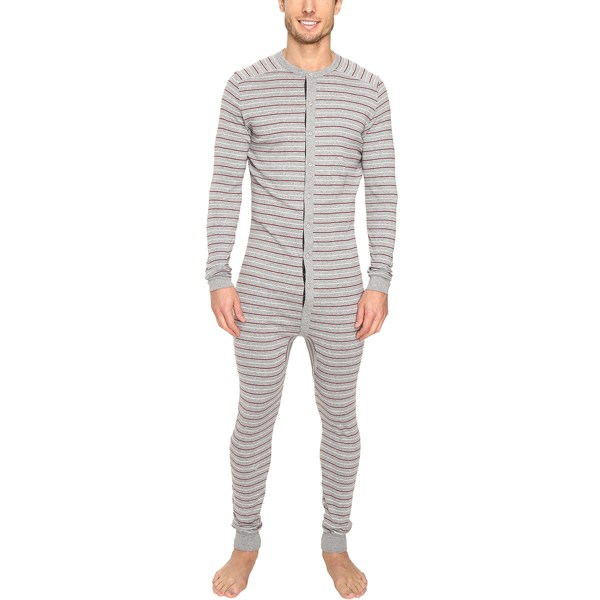 Pyjama une piece pour homme