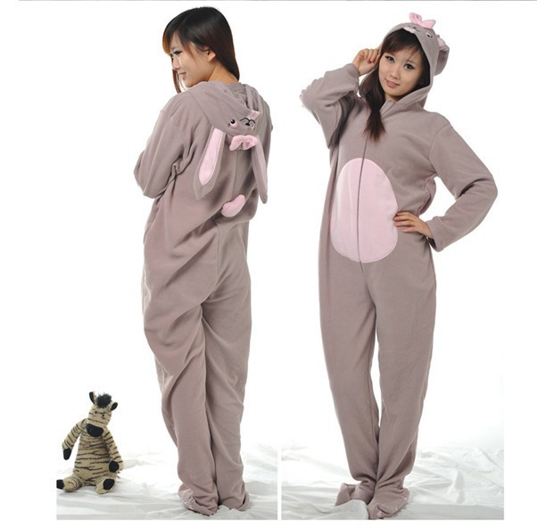 Jumpsuit femme pyjama