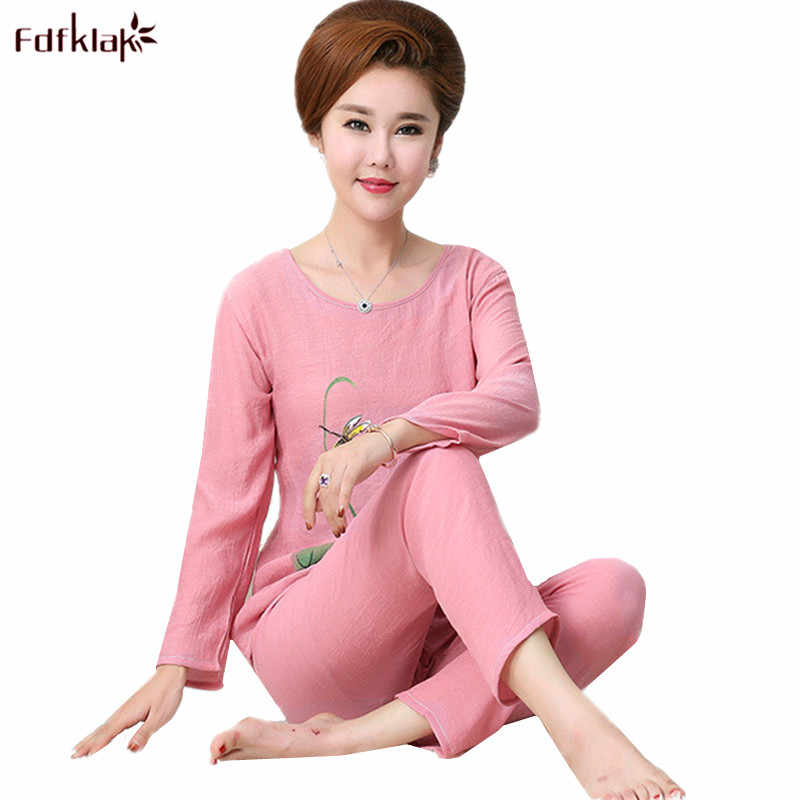 Pyjama femme xl