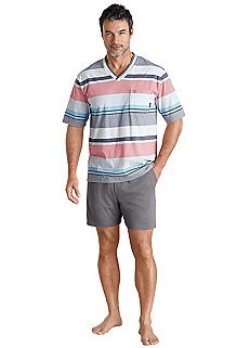 Pyjama homme challenger