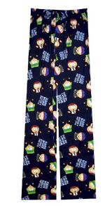 Pyjama south park