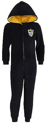 Pyjama combinaison harry potter