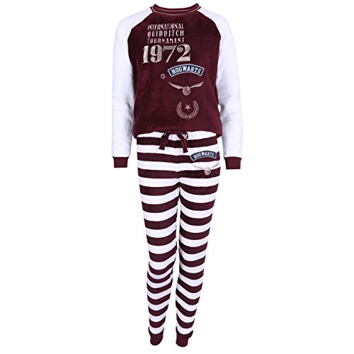 Pyjama femme harry potter