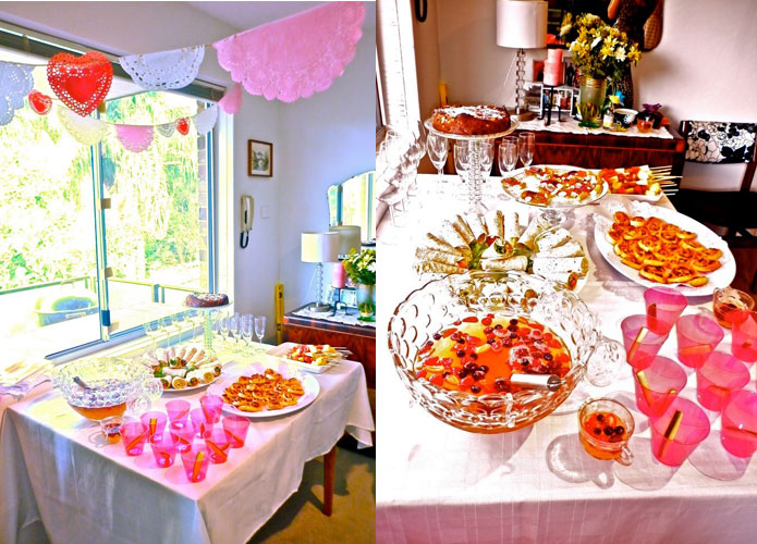 Comment organiser une pyjama party