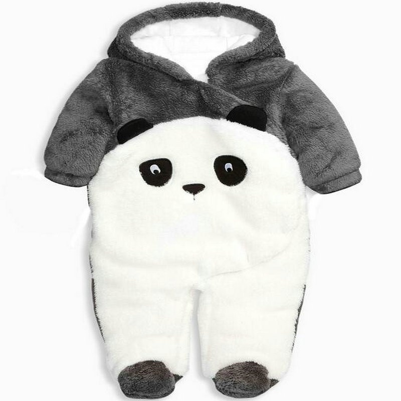 Pyjama bebe hiver