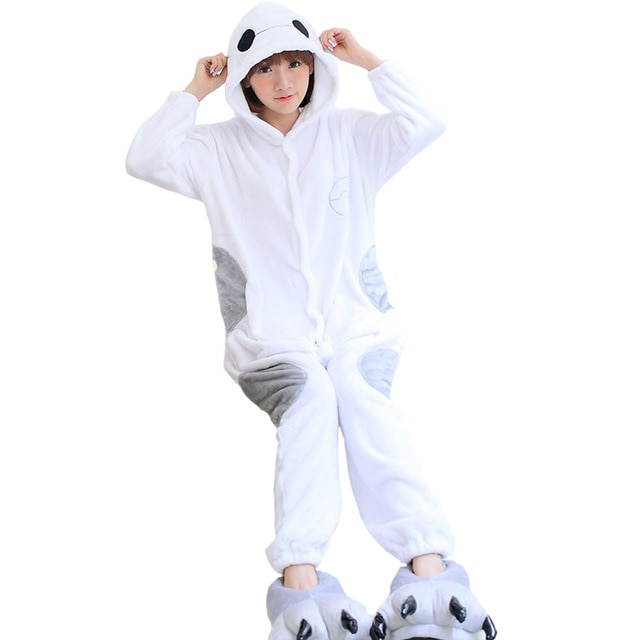 Combinaison pyjama licorne primark