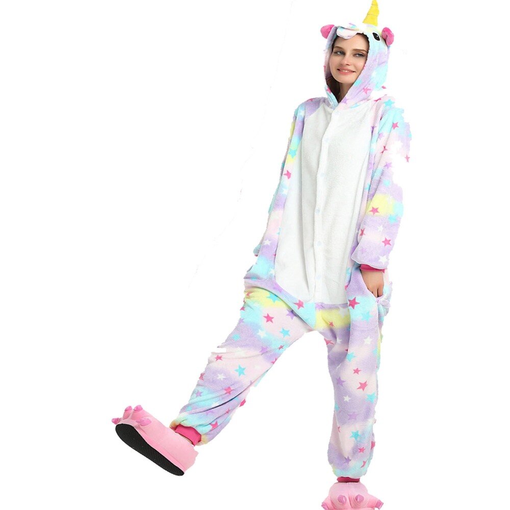Combinaison pyjama lyon