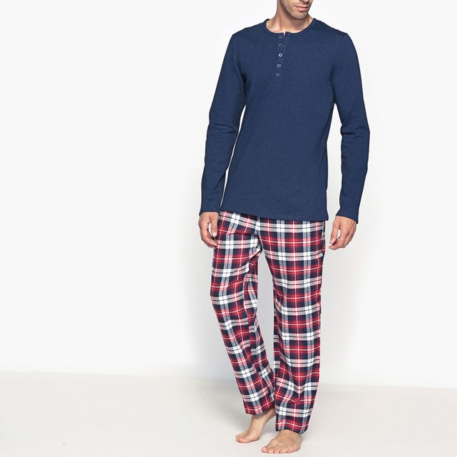 Redoute pyjama homme