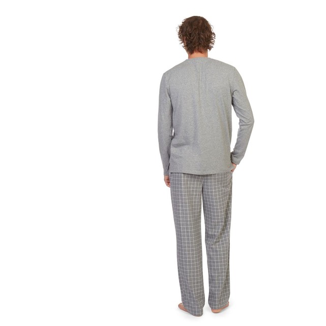 Pantalon pyjama ralph lauren logo
