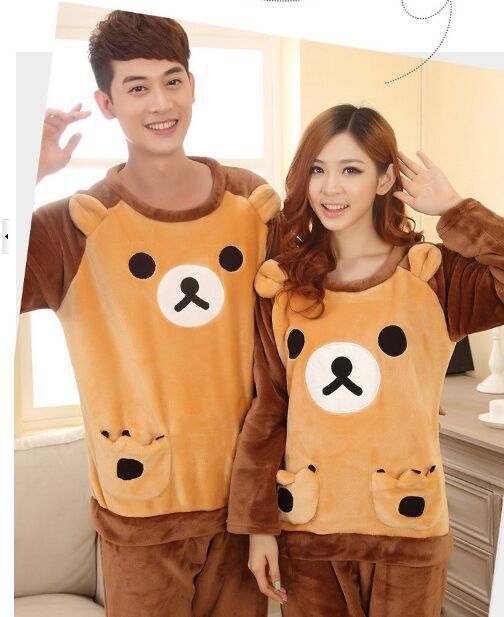Pyjama mignon homme