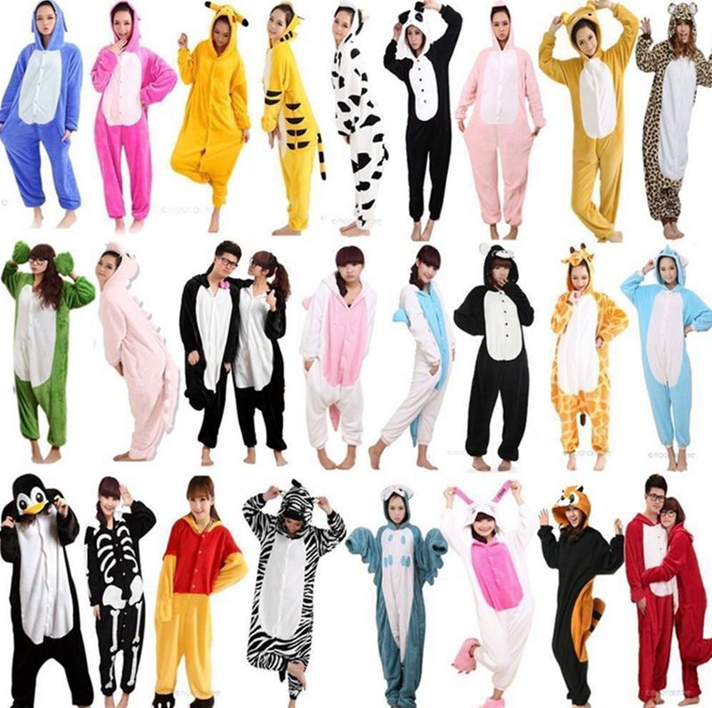 Pyjama unisex