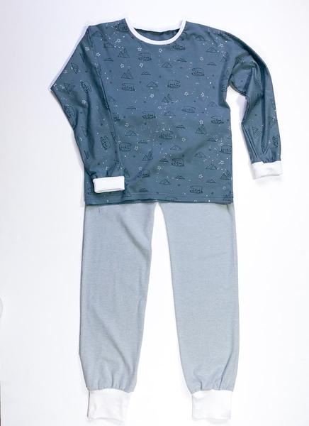 Pochette pyjama