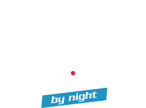 Pyjama trail party