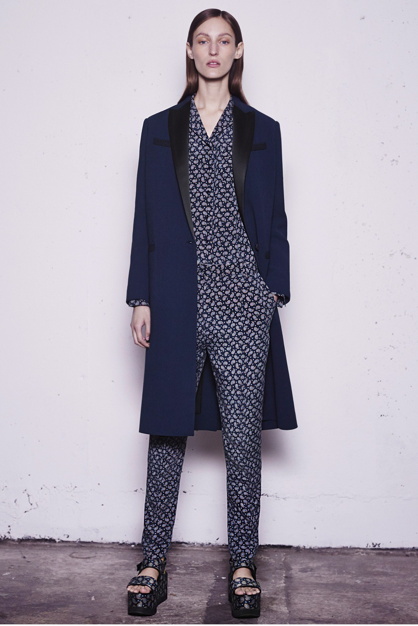 Les pyjama 2015