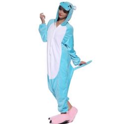 Combinaison pyjama homme disney